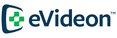eVideon logo