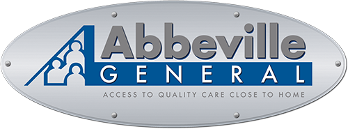 Abbeville General Logo