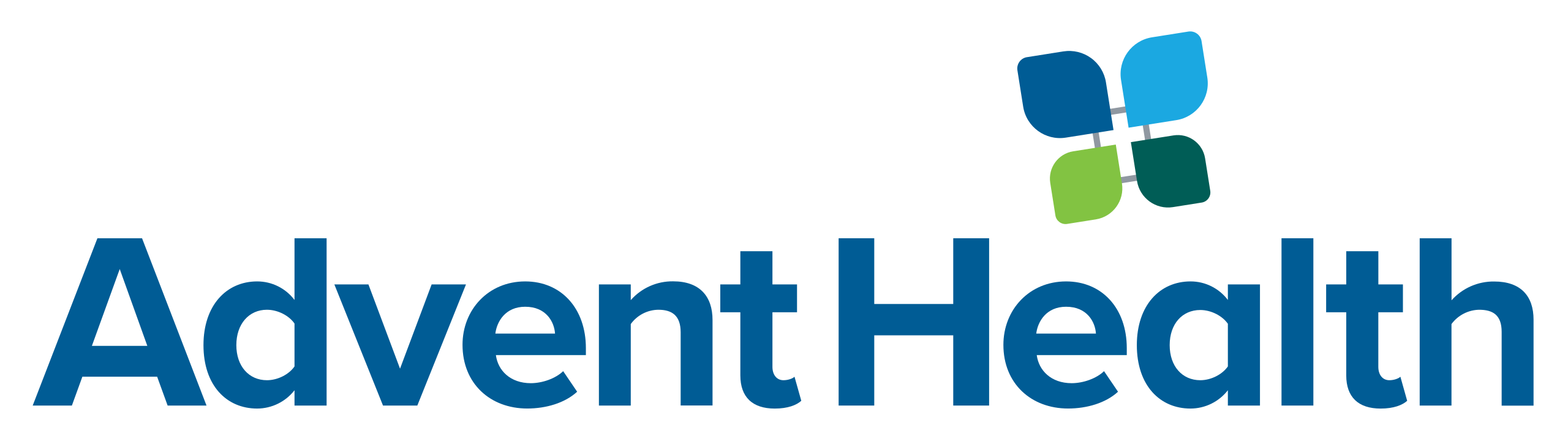 AdventHealth Logo