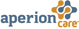 AperionCare logo