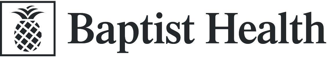 Babtist Health logo