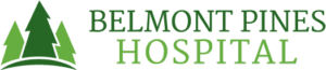 Belmont Pines Hospital logo