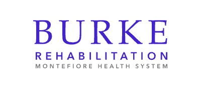 Burke Rehab logo