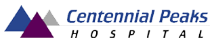 CentenialPeaks logo