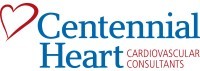 CentennialHeart logo