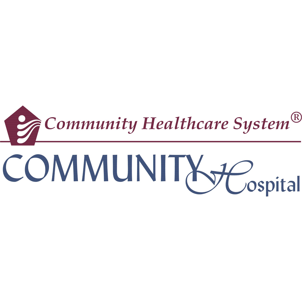 Community Foundation logo