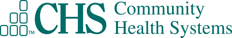 CommunityHealthSystems logo