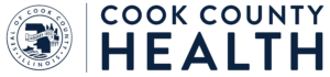 CookCountyHealth logo