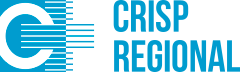 CrispRegional logo