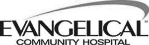 Evangelical Community Hospital logo