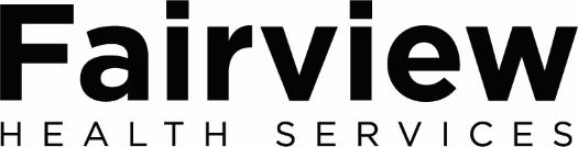 Fairview logo