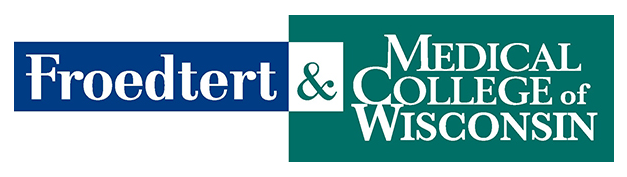 Froedtert logo
