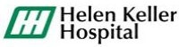HelenKellerHospital logo