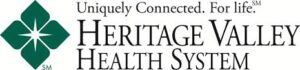 Heritage Valley Health System logo