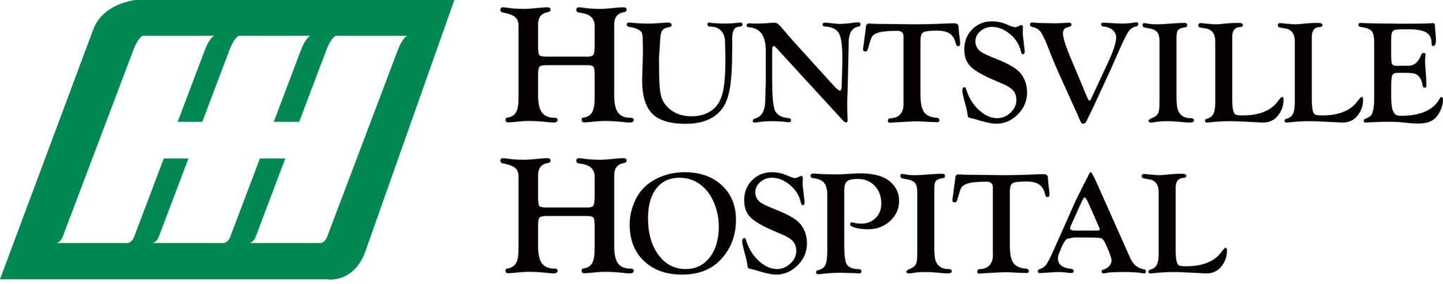 HunstvilleHospital logo