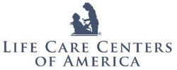 LifeCareCenters logo