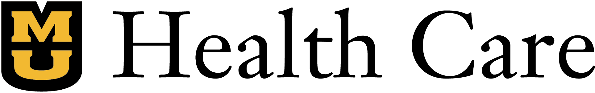 MUHealth logo
