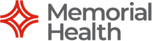 Memorial Health logo