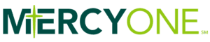 MercyOne logo