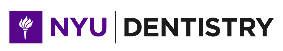 NYU Dentistry logo