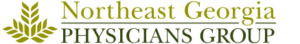 NortheastGeorgiePG logo