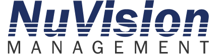 NuVision Management logo