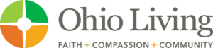 Ohio Living logo