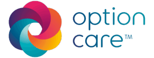 OptionCare logo