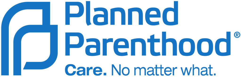 Washington 12 PlannedParenthood logo