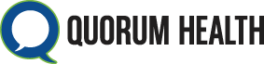 Quorum logo