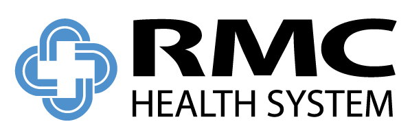 RMC Health logo