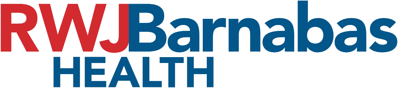 RWJ Barnabas logo