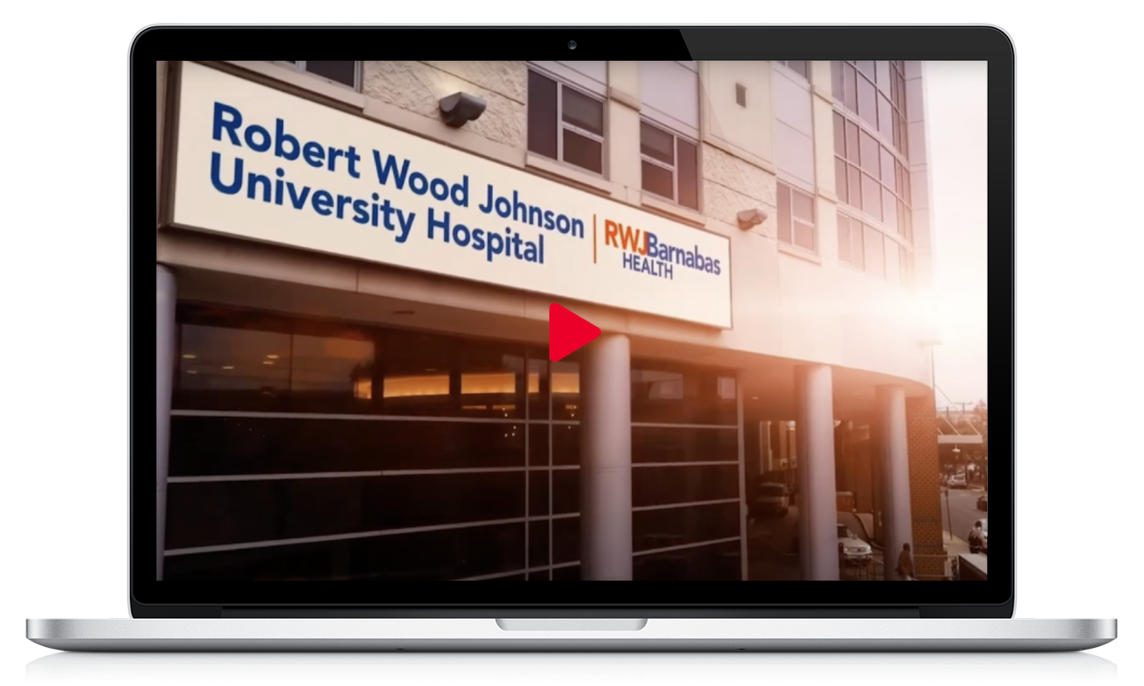 RWJBarnabas Testimonial Preview