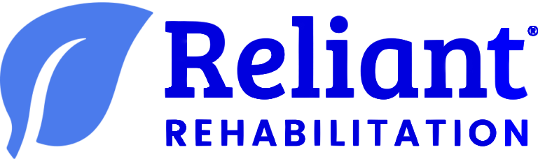 Reliant logo