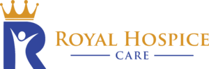RoyalHospice logo