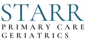 STARR logo