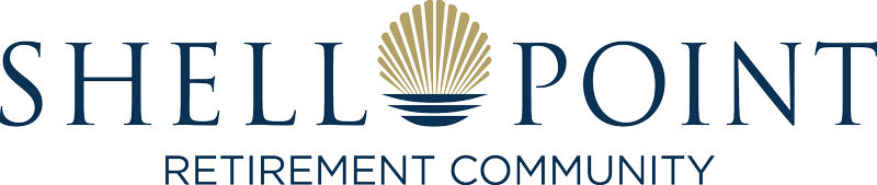 Shell Point Retirement Community logo