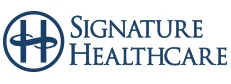 Signature Healthcare Logo
