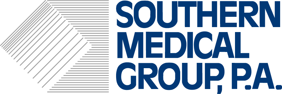 Southern Medical Group logo