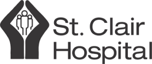 St. Clair Hospital logo