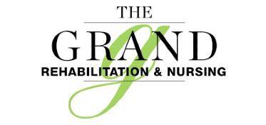TheGrandHealthcare logo