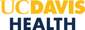 UCDavisHealth logo