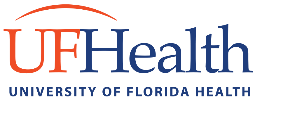 UF Health logo