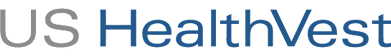 US HealthVest logo
