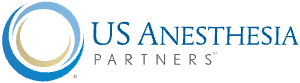 USAP Logo