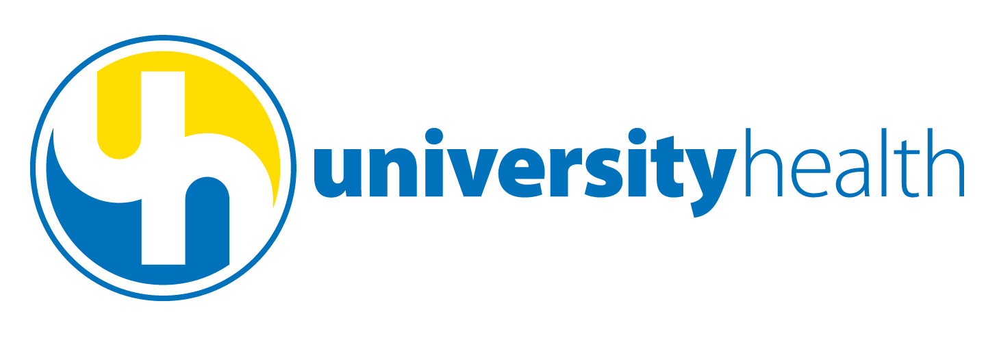 UniversityHealth logo