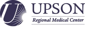 Upson logo