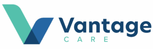 Vantage Care logo