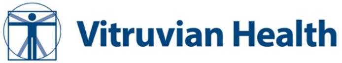 Vitruvian logo