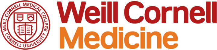 WeillCornell Med logo